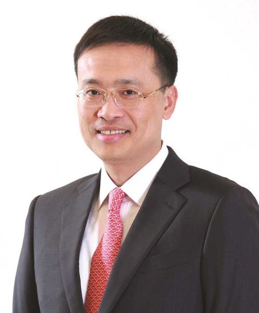 vietcombank tang truong ben vung tren nen tang chuyen doi so