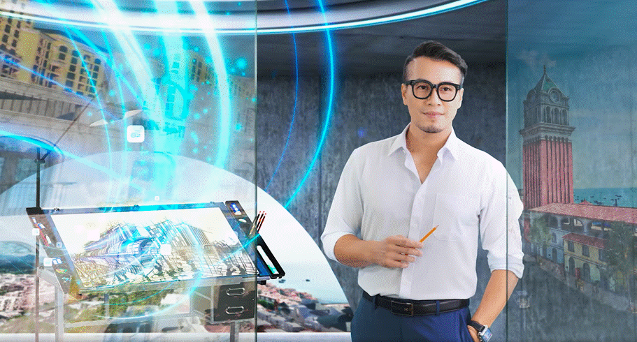 ncb cung nguoi viet mo trieu uoc mo