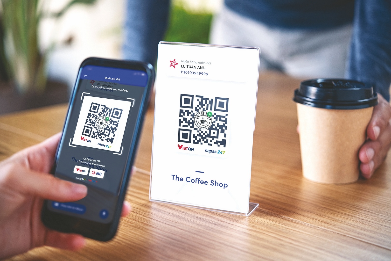 thoi quen nguoi tieu dung da thay doi