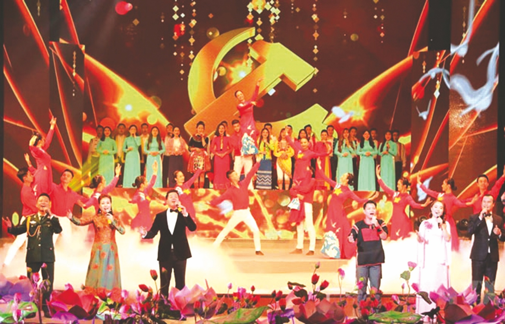 vang mai nhung am ba dang dang