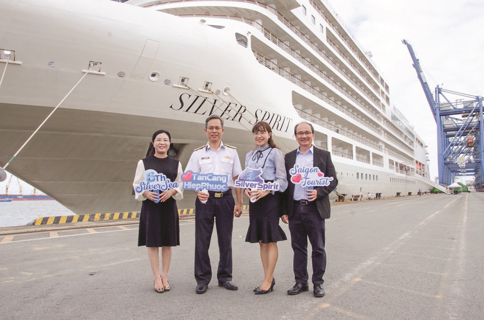 su phuc hoi cua du lich tau bien