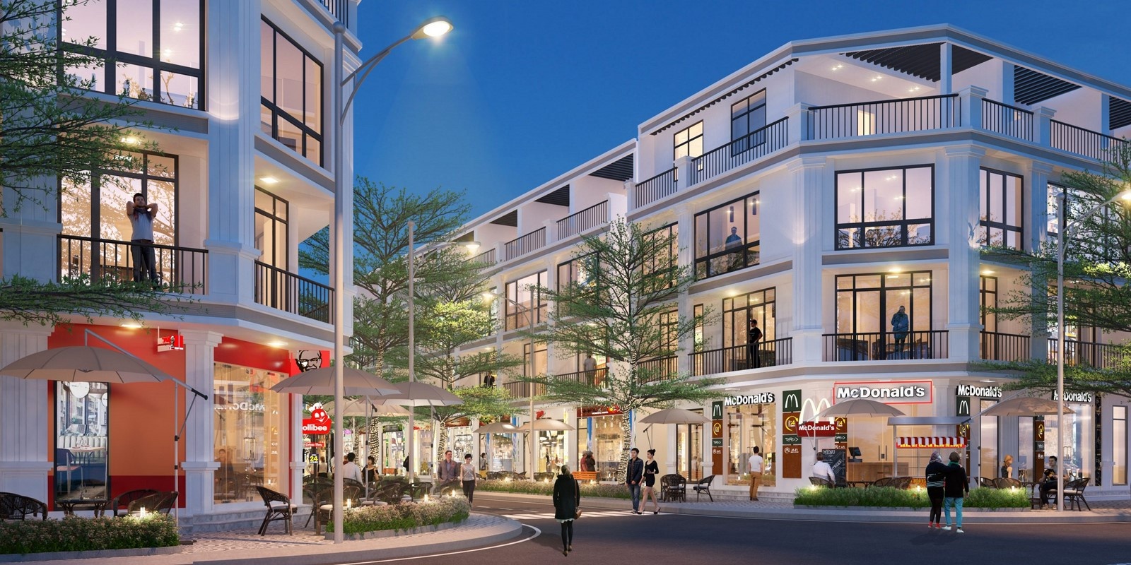 kich ban nao cho bat dong san thuong mai