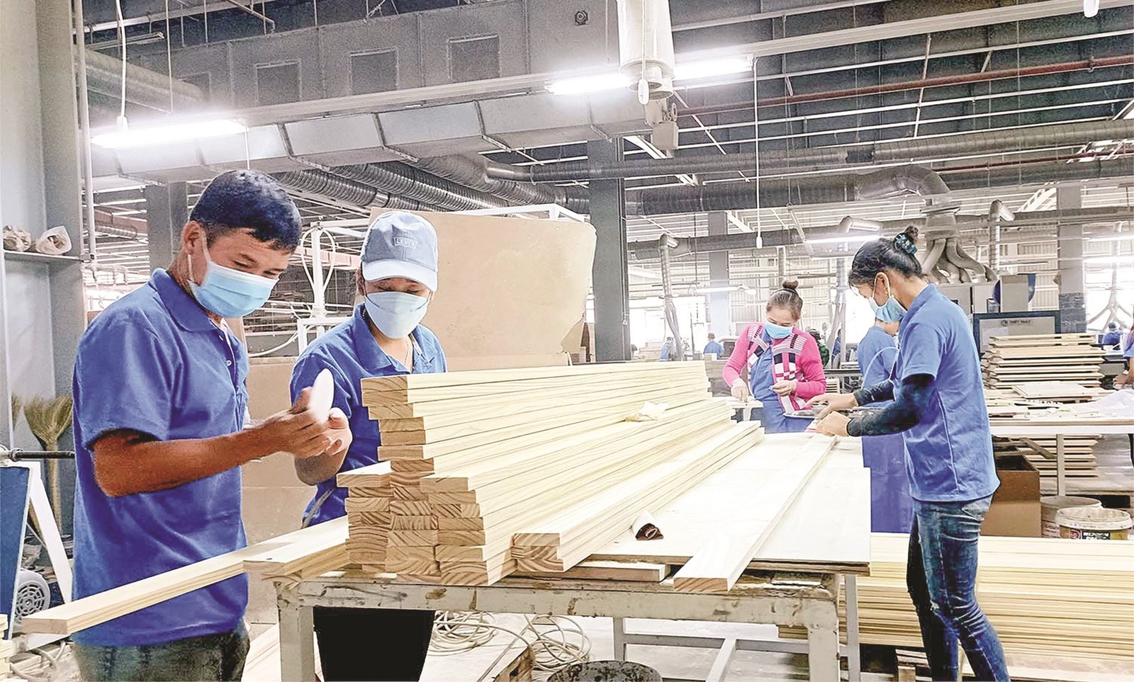 cai thien moi truong kinh doanh boi dap dong luc tang truong