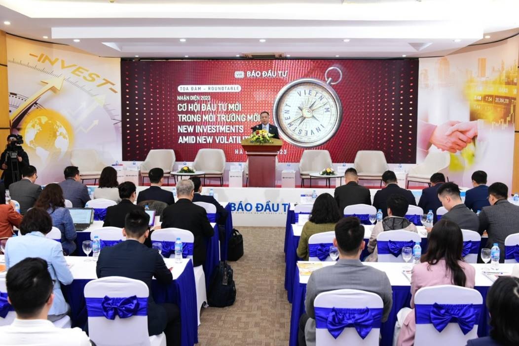 nam 2023 co the la khoi dau cho cac y tuong dau tu moi