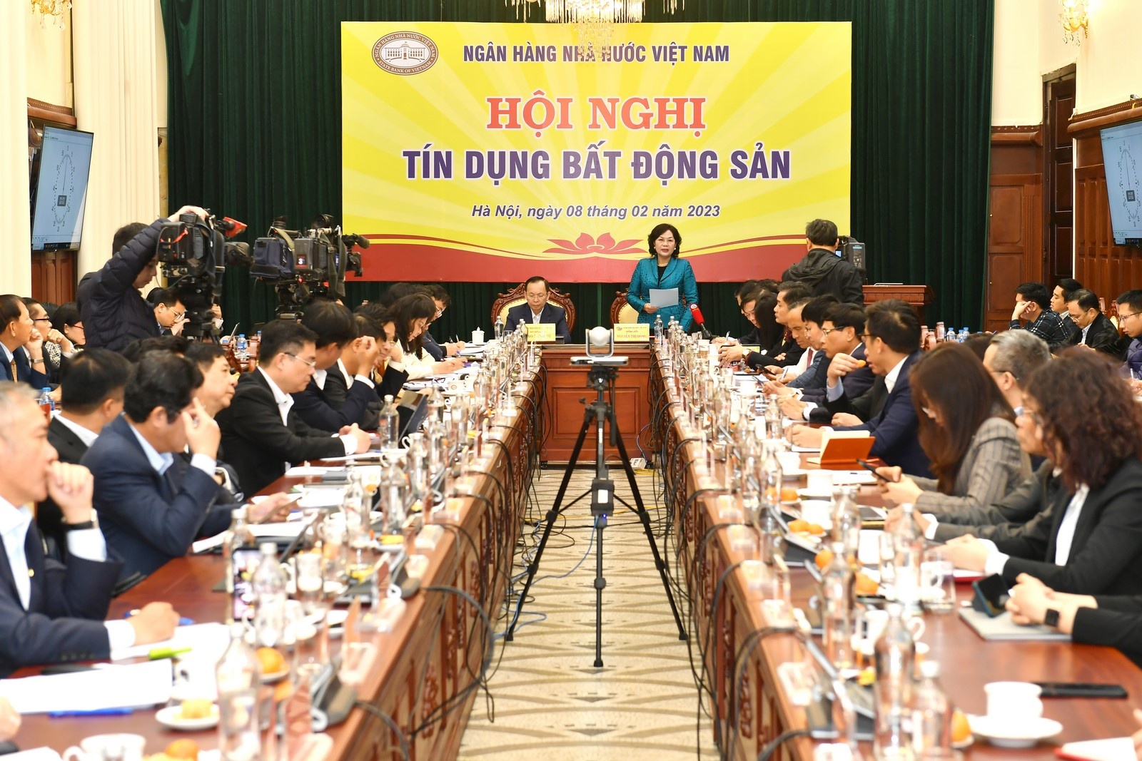 tin dung phuc vu muc dich chinh dang cua nguoi mua nha deu duoc dam bao