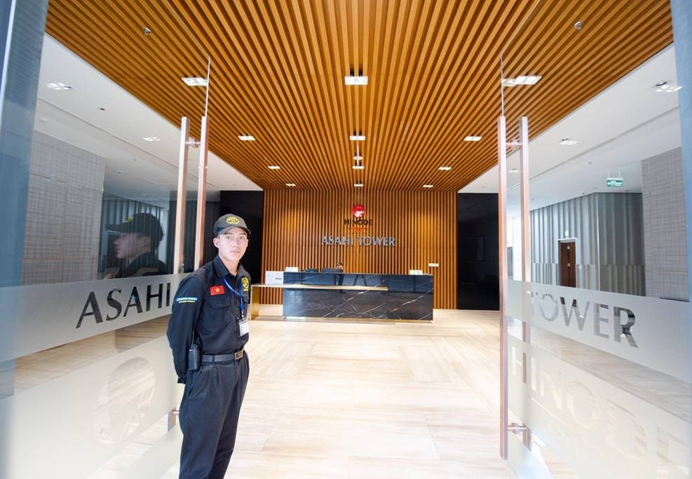 kham pha du an co he thong an ninh va phong chay chua chay tan tien bac nhat thu do