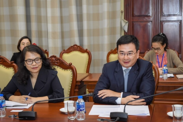 nhnn mong muon citibank tang cuong trao doi kinh nghiem chuyen doi so