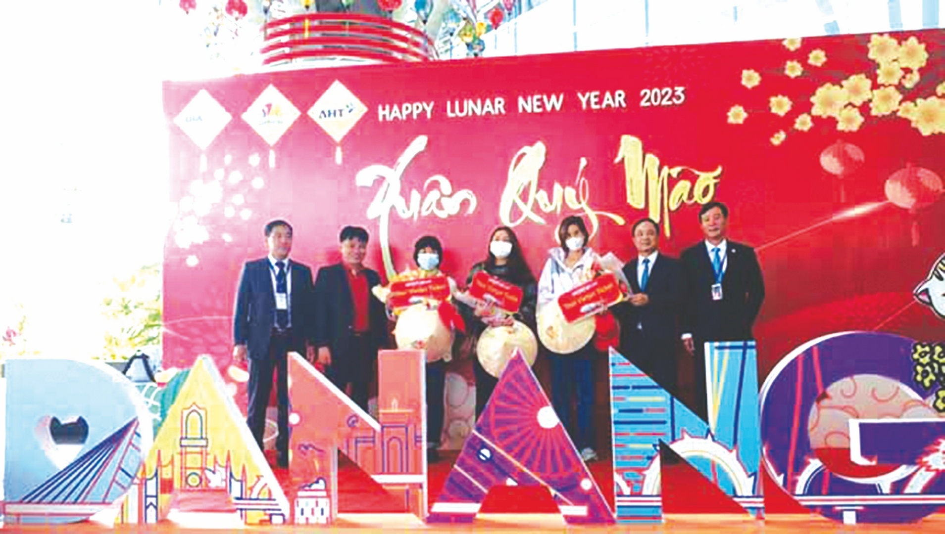 khi du xuan tro thanh xu huong