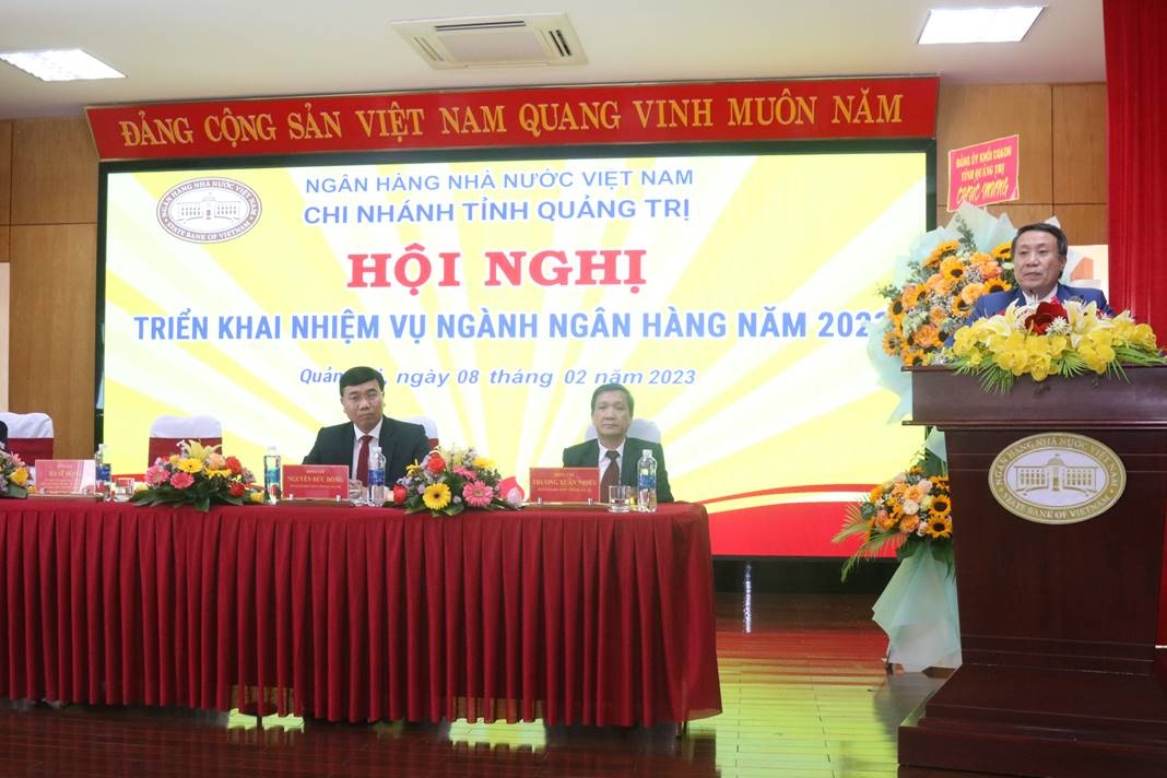 nhnn chi nhanh quang tri trien khai nhiem vu nam 2023