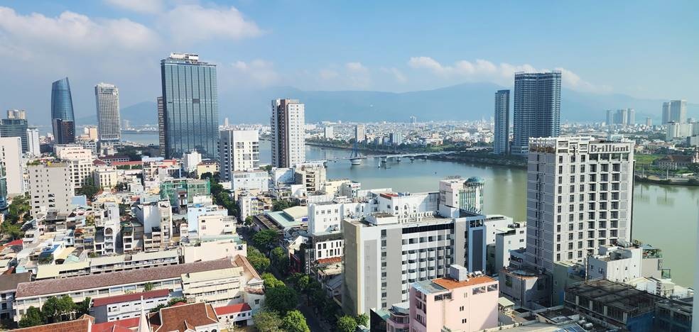 WB hỗ trợ Đà Nẵng quản lý tài chính công