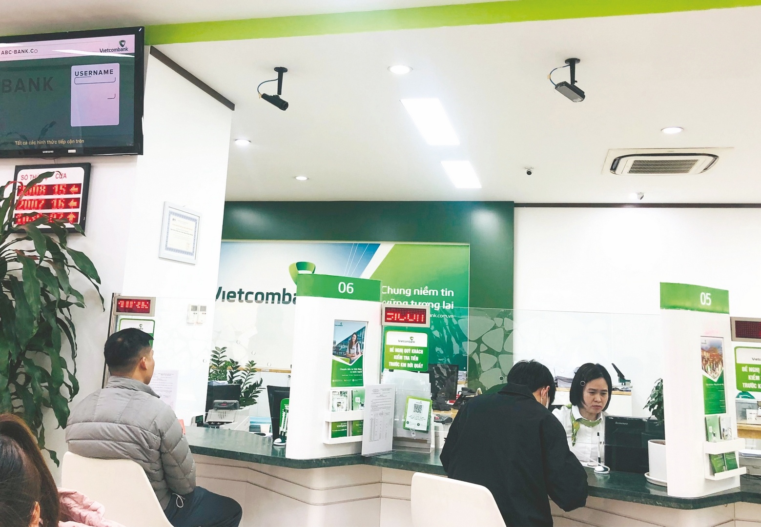 cau tin dung nam 2023 se khong cao