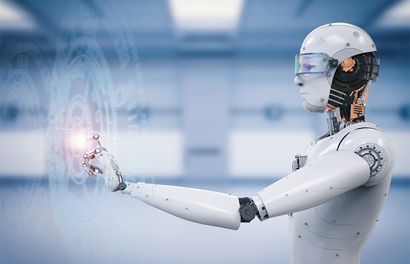 Sân chơi trí tuệ nhân tạo nóng dần san choi tri tue nhan tao nong dan