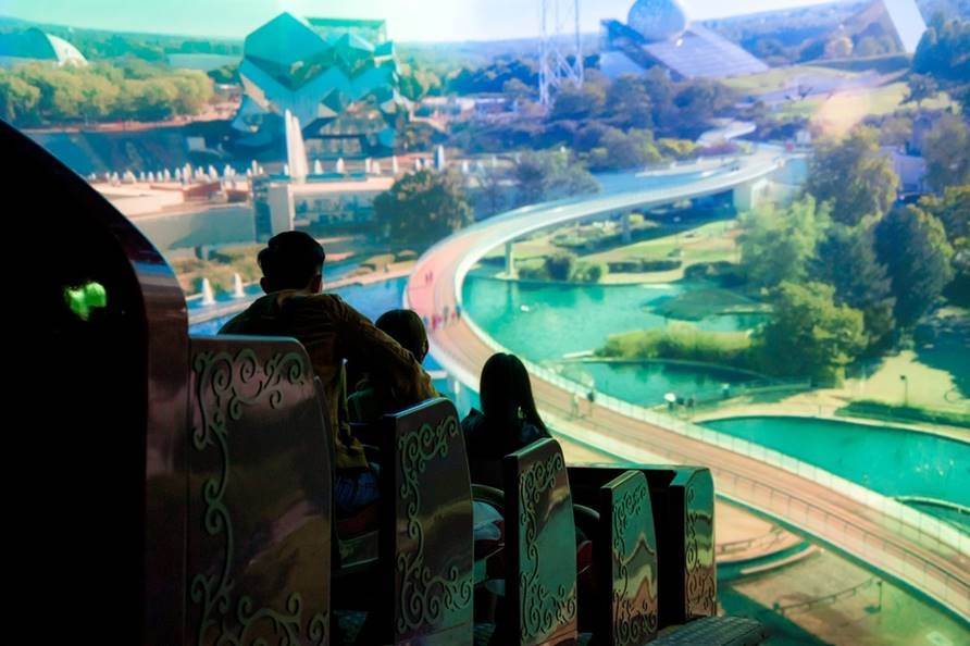 Sun World Ba Na Hills áp dụng mức vé giảm tới gần 60% sun world ba na hills ap dung muc ve giam toi gan 60