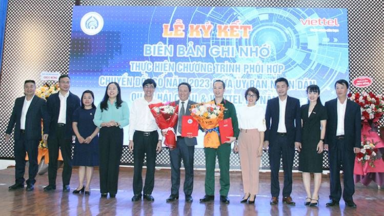 trien khai 5000 diem chap nhan thanh toan so