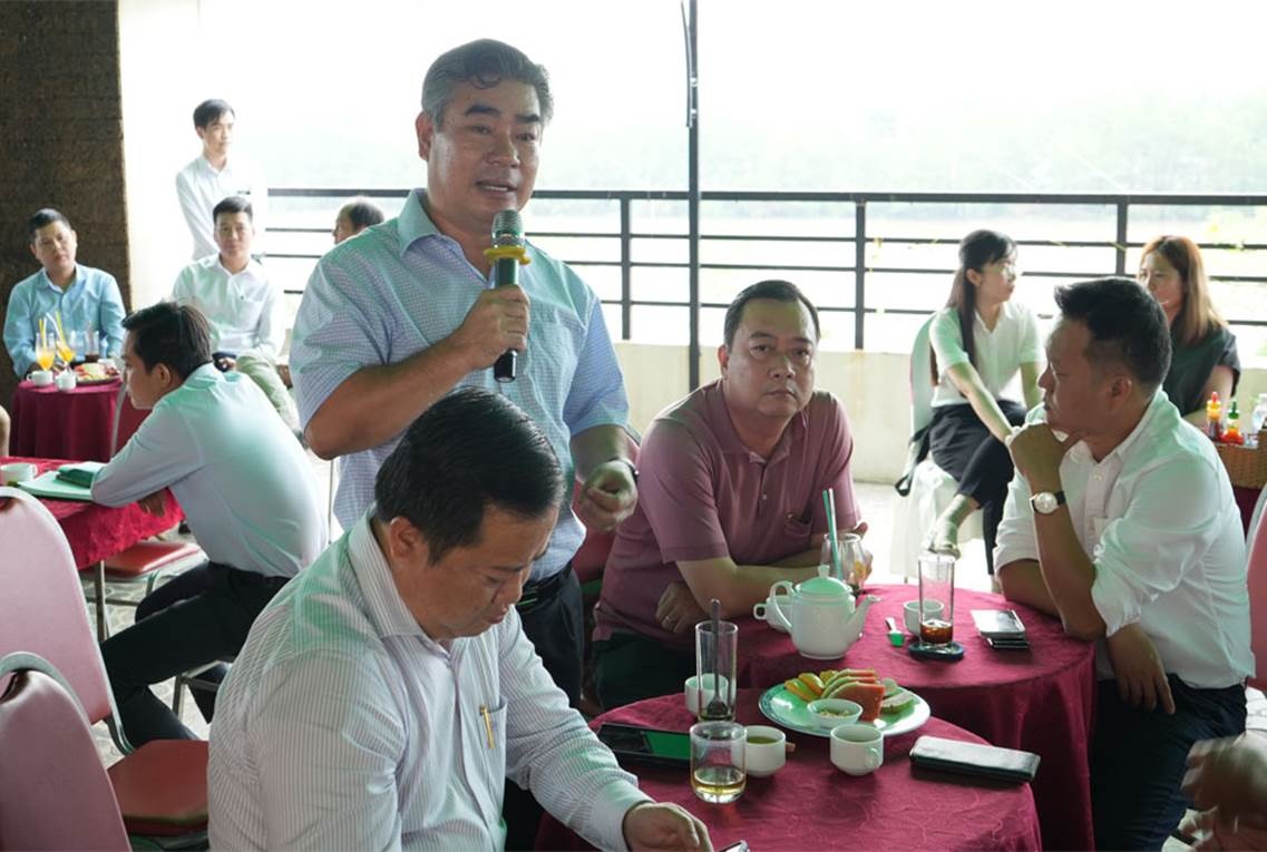 hoi nghi ket noi ngan hang doanh nghiep tinh ben tre nam 2023