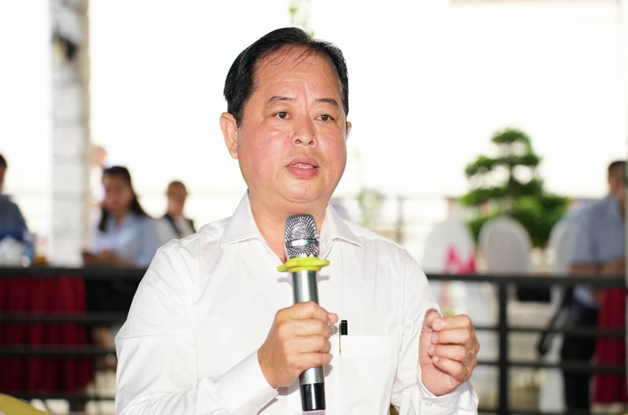 hoi nghi ket noi ngan hang doanh nghiep tinh ben tre nam 2023