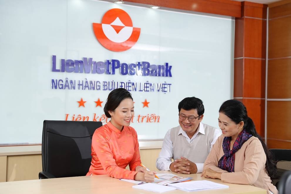 Mở “van” tín dụng cho người tuổi hưu mo van tin dung cho nguoi tuoi huu