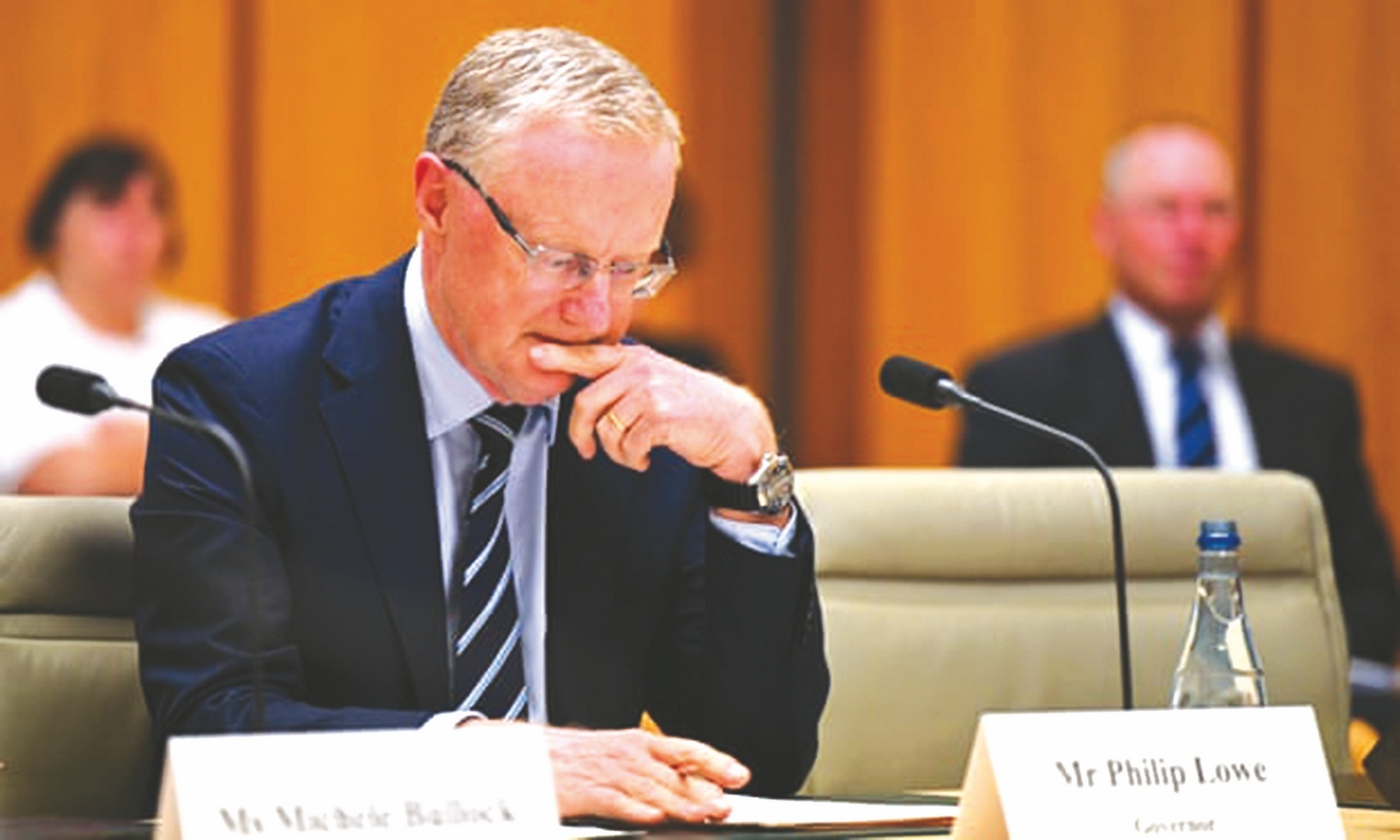 ngan hang trung uong australia se tiep tuc tang lai suat