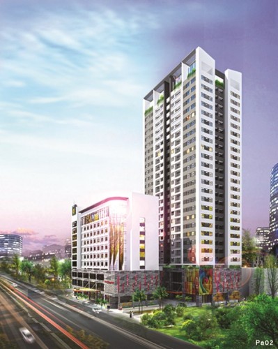 Tín dụng bất động sản: Ghi nhận chiều hướng tích cực