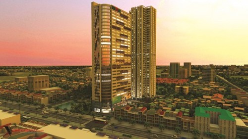 Băn khoăn vốn pháp định với doanh nghiệp bất động sản Băn khoăn vốn pháp định với doanh nghiệp bất động sản