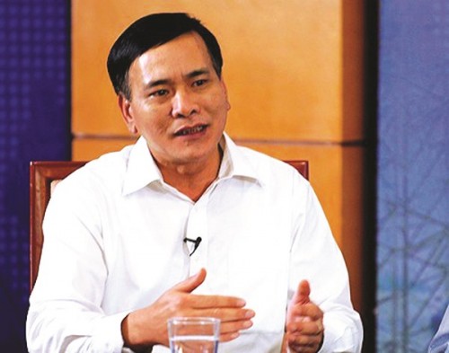 Tín dụng tam nông vẫn là điểm nhấn chính sách