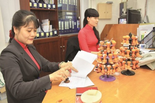 Vướng đủ đường với quy định giao dịch đảm bảo Vướng đủ đường với quy định giao dịch đảm bảo