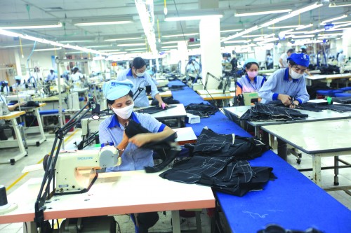 TPP: Từ kỳ vọng đến bài toán “lột xác”