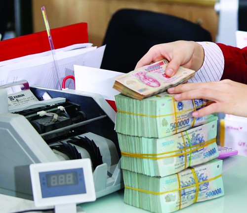 Lãi suất cho vay vẫn tiếp tục ổn định