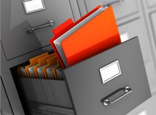 Quy định dịch vụ bảo quản tài sản, cho thuê tủ, két an toàn