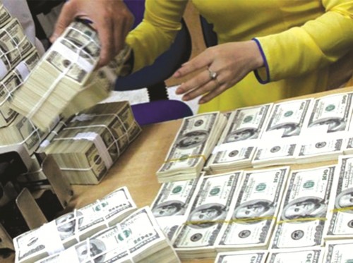 Kinh doanh ngoại hối: Chiến lược của sự chủ động Kinh doanh ngoại hối: Chiến lược của sự chủ động