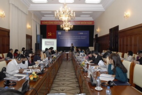 NHNN và OUB chia sẻ kinh nghiệm triển khai thực hiện Basel II