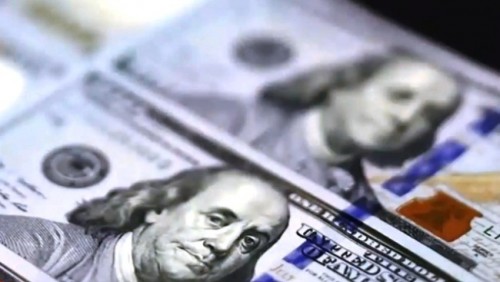 Các ngân hàng tiếp tục giữ ổn định tỷ giá