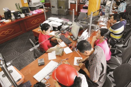 Dự thảo sửa đổi Thông tư 36: Hướng tới chuẩn mực Basel II