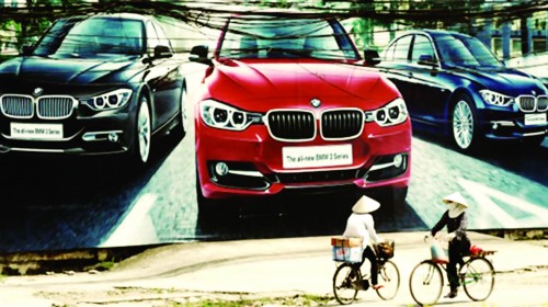 Cảnh báo với nợ quốc gia