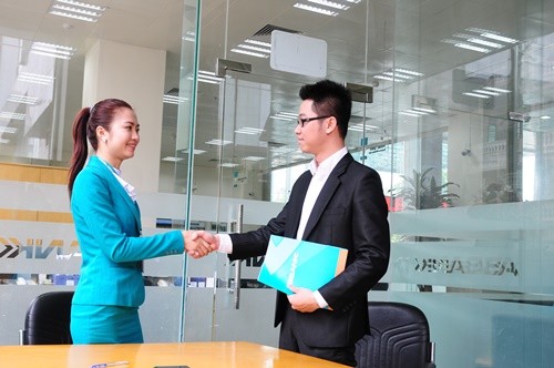 ABBANK triển khai sản phẩm dành riêng cho nhà thầu điện lực