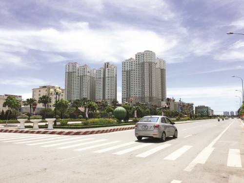 Gói tín dụng 30.000 tỷ đồng: Hỗ trợ của Nhà nước chỉ nên có tính chất thời điểm