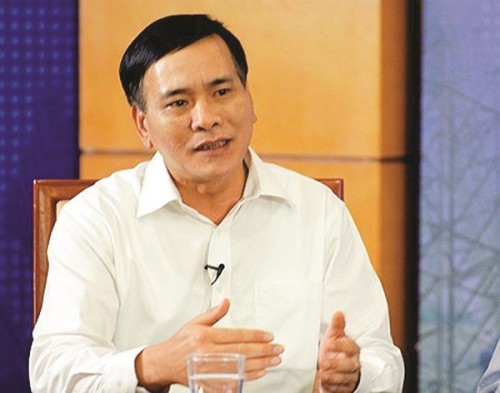 Gói tín dụng 30.000 tỷ đồng: Hỗ trợ của Nhà nước chỉ nên có tính chất thời điểm