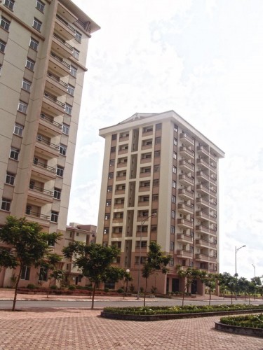 Tín dụng bất động sản vẫn còn nhiều dư địa