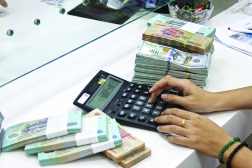 Quẹt thẻ, được cộng thêm tiền Quẹt thẻ, được cộng thêm tiền