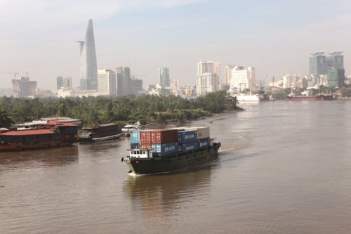 Việt Nam đang trở thành điểm kinh doanh hấp dẫn Việt Nam đang trở thành điểm kinh doanh hấp dẫn