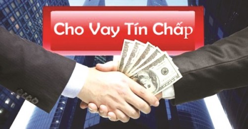 Vay tín chấp, gửi tín nhiệm