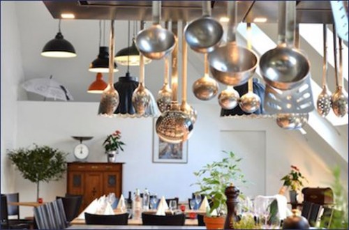 25 nhà hàng Việt tham gia tôn vinh ẩm thực Pháp 25 nhà hàng Việt tham gia tôn vinh ẩm thực Pháp