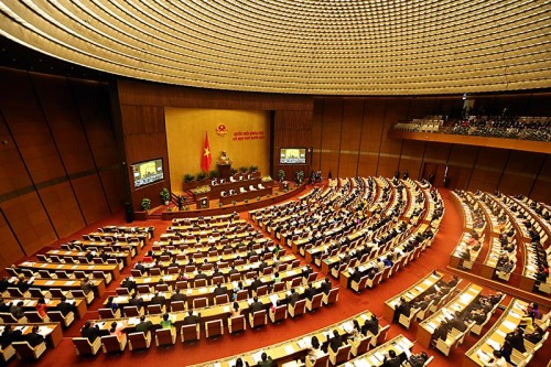 Nhiều kiến nghị của cử tri gửi tới Quốc hội