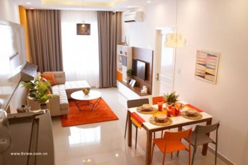 400 giao dịch thành công tại 9 View Apartment 400 giao dịch thành công tại 9 View Apartment