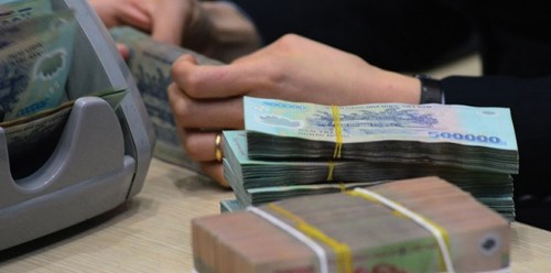 BIDV và VietinBank tăng lãi suất huy động một số kỳ hạn