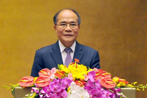 Nhận trách nhiệm vì chất lượng, sức cạnh tranh của nền kinh tế thấp