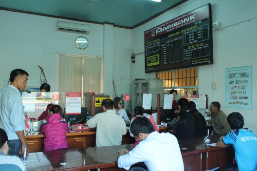 Điểm sáng về phát triển sản phẩm dịch vụ ngân hàng Điểm sáng về phát triển sản phẩm dịch vụ ngân hàng