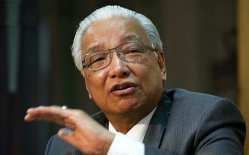 Trách nhiệm với gói 30 nghìn tỷ đồng