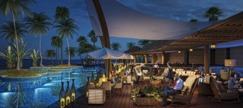 Sun Group ra mắt tuyệt tác nghỉ dưỡng đẳng cấp quốc tế tại Phú Quốc