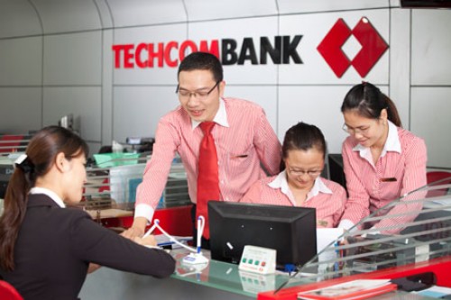Techcombank được kinh doanh, cung ứng sản phẩm phái sinh lãi suất